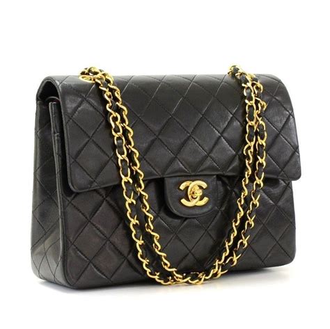 chanel 2.55包